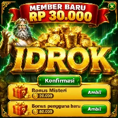 IDROK