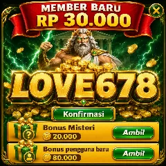 LOVE678