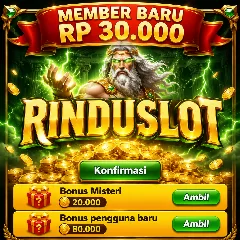 RINDUSLOT