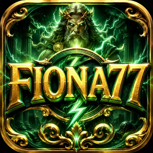 fiona77 Logo - Resmi fiona77 - Situs Resmi | Download APK & Login