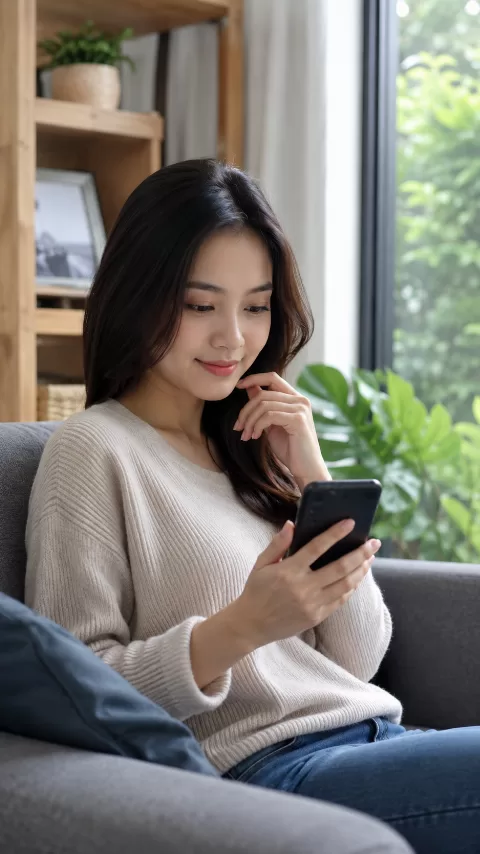 Tips Memilih Aplikasi Hiburan Mobile yang Aman untuk Anda