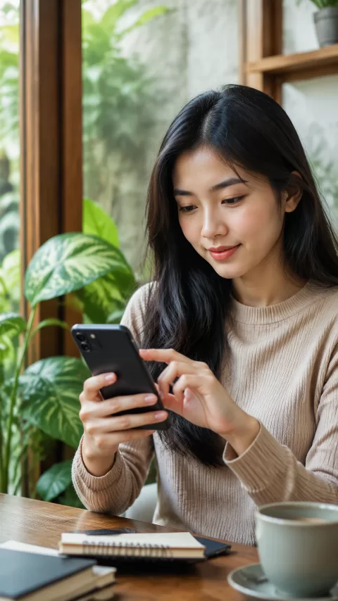 Rasakan Pengalaman Unduhan Lebih Cepat di Platform Fiona77