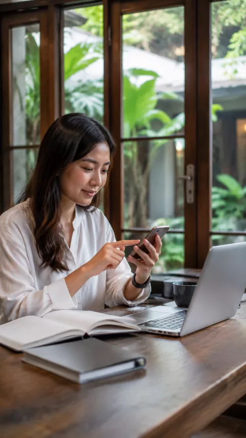 Tingkatkan Produktivitas dengan Aplikasi Android Terbaik