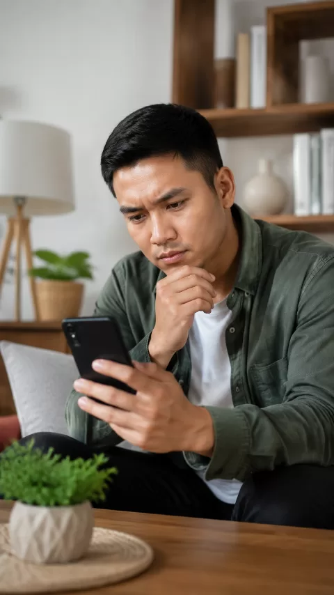 Cara Aman Instal APK di Android untuk Lindungi Perangkat Anda
