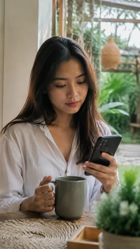 Cara Efektif Menghemat Kuota Saat Unduh APK