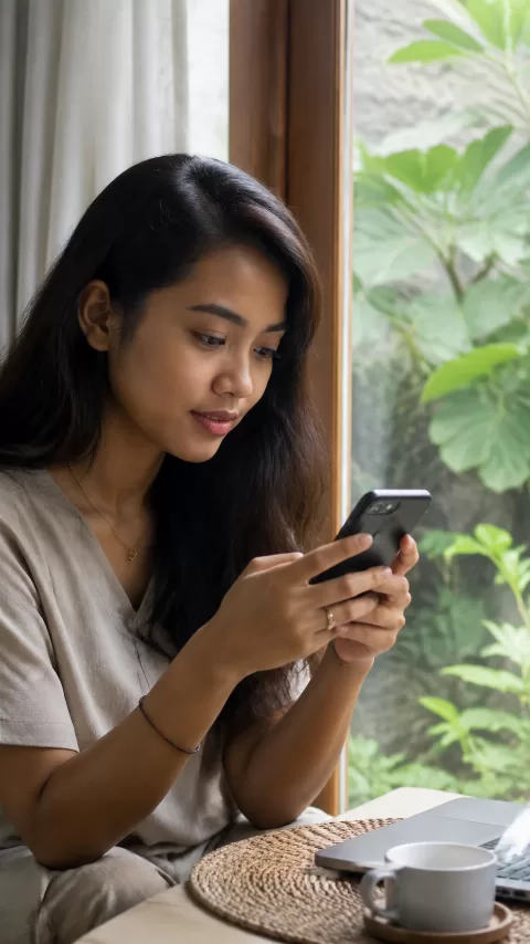 Menikmati Fitur Unduhan Super Cepat di Platform Fiona77