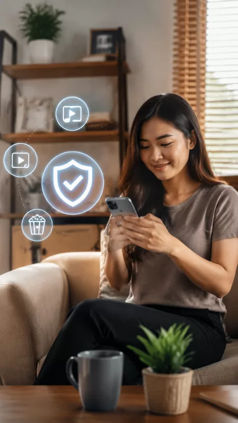 Tips Memilih Aplikasi Hiburan Mobile yang Aman dan Tepat