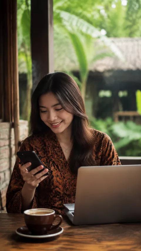 Tips Hemat Kuota Saat Unduh APK di Fiona77