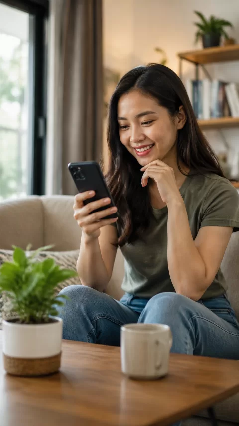 Tips Memilih Aplikasi Hiburan Mobile yang Aman dan Nyaman