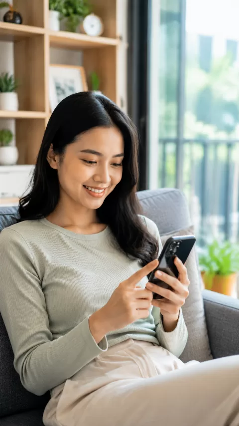Tips Memilih Aplikasi Hiburan Mobile yang Aman dan Terpercaya