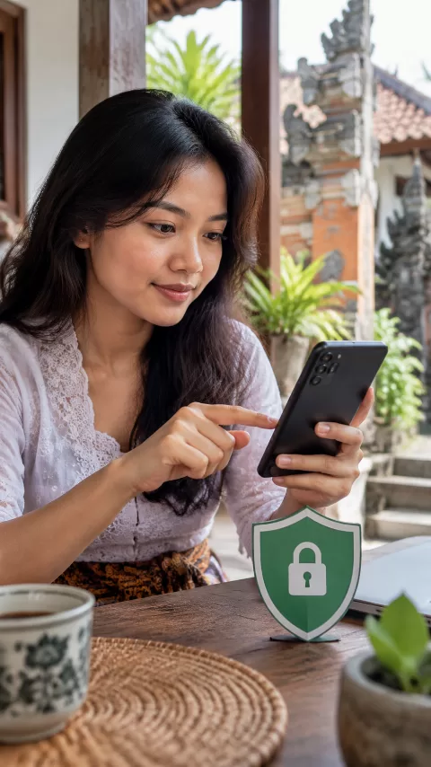Cara Aman Menginstal APK di Android Tanpa Khawatir Keamanan