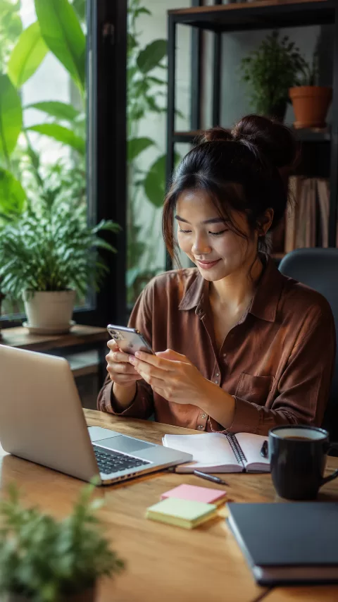 5 Tips Produktivitas dengan Aplikasi Android yang Wajib Dicoba