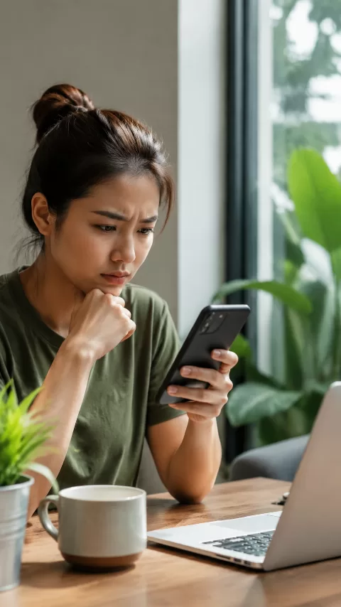 Tips Aman Instal APK di Perangkat Anda