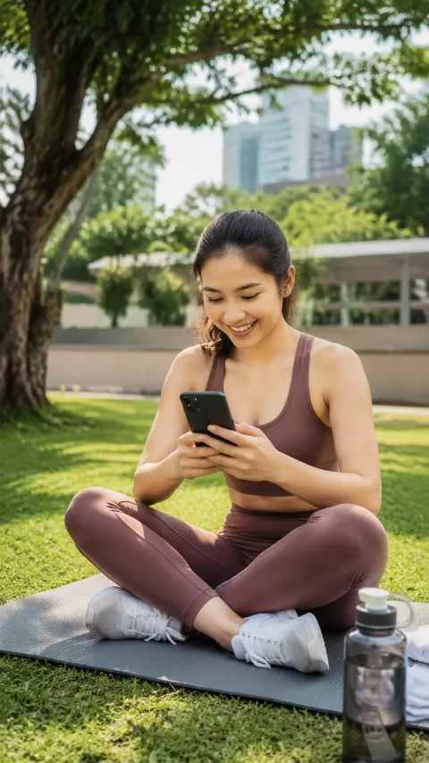 Cara Seru Nikmati Olahraga dan Hiburan Mobile untuk Pemula