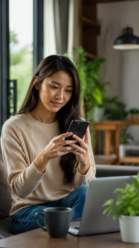 Nikmati Unduhan Cepat Aplikasi Favorit di Platform Fiona77