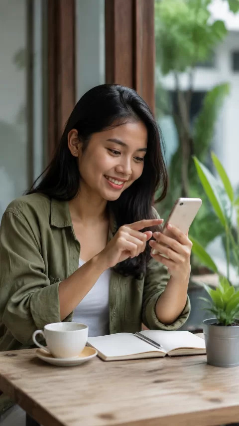 Cara Efektif Menghemat Kuota Saat Unduh APK