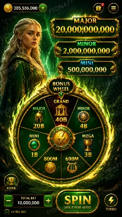 fiona77 Screenshot 3